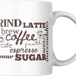 Coffee Lovers Design