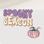spooky season