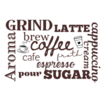 coffee lovers design (1)